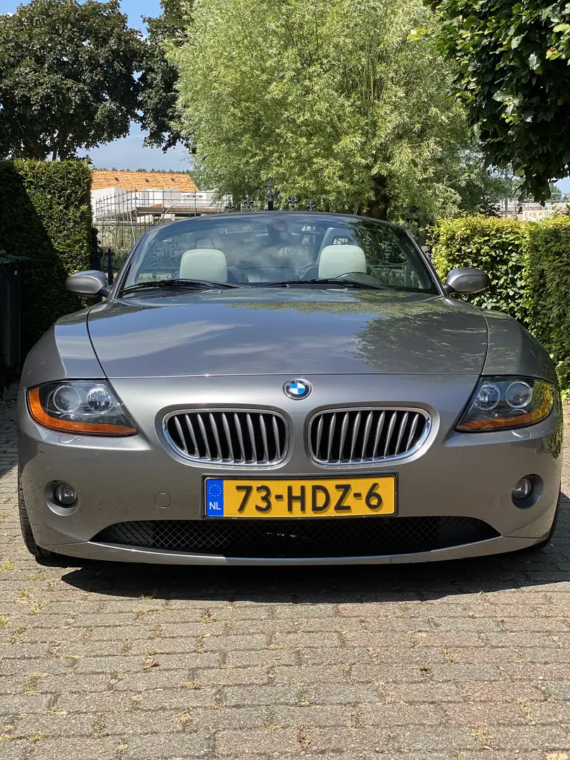 BMW Z4 roadster 2.5i - 2