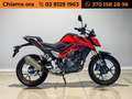 SWM Hoku 400 2025 - thumbnail 1