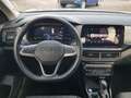 Volkswagen T-Cross T-Cross 1.0 tsi Life 115cv dsg Zilver - thumbnail 8
