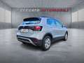 Volkswagen T-Cross T-Cross 1.0 tsi Life 115cv dsg Zilver - thumbnail 17