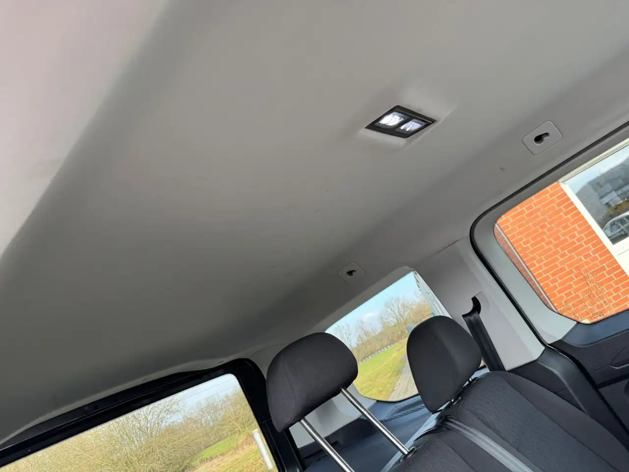 Volkswagen Caddy Life, Automatik, AHK, PDC, Navi, 1.Hd, миниатюра 15