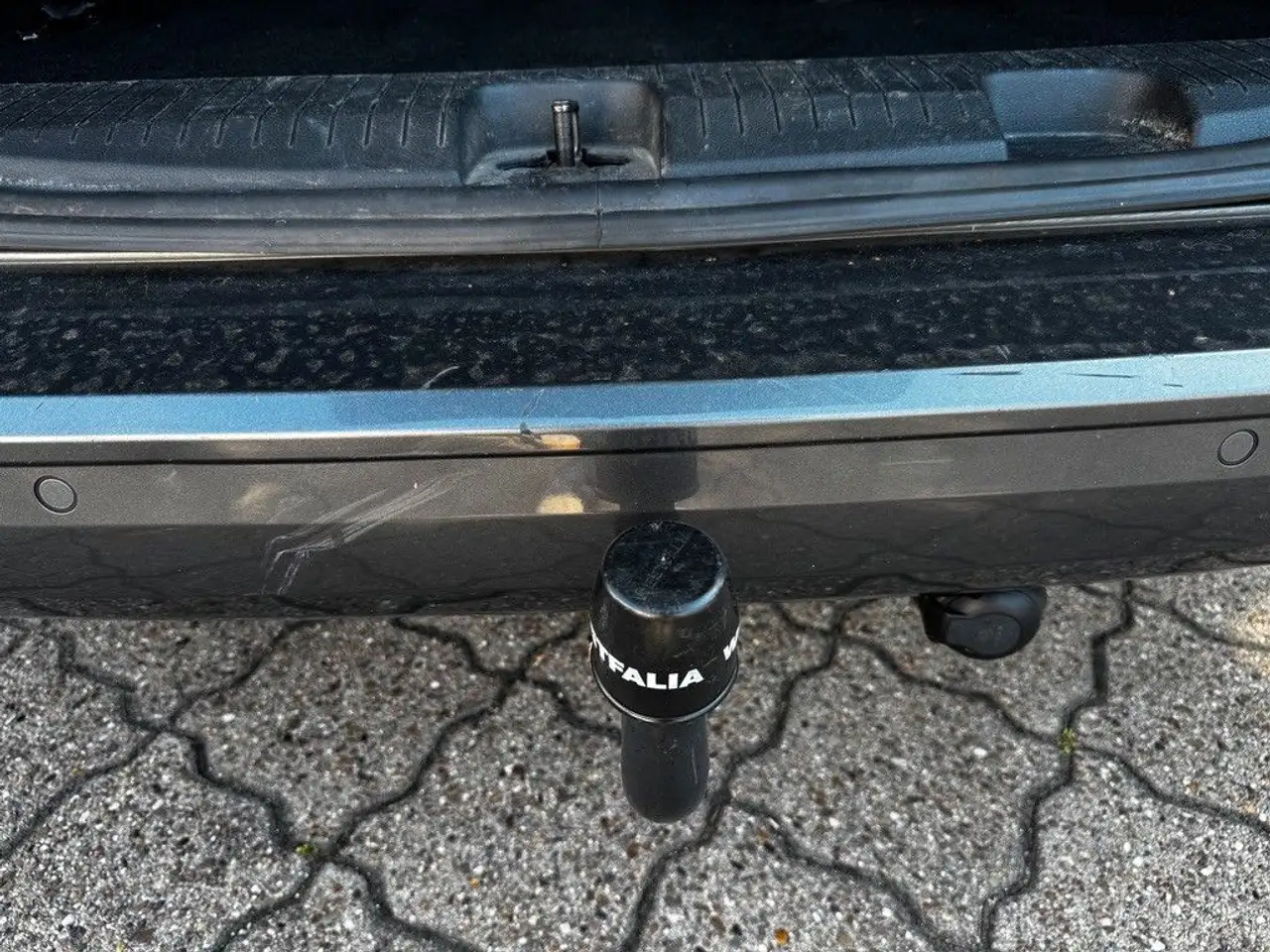 Volkswagen Caddy Life, Automatik, AHK, PDC, Navi, 1.Hd, миниатюра 23