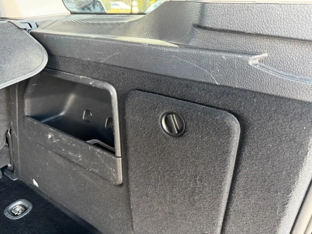 Volkswagen Caddy Life, Automatik, AHK, PDC, Navi, 1.Hd, миниатюра 18