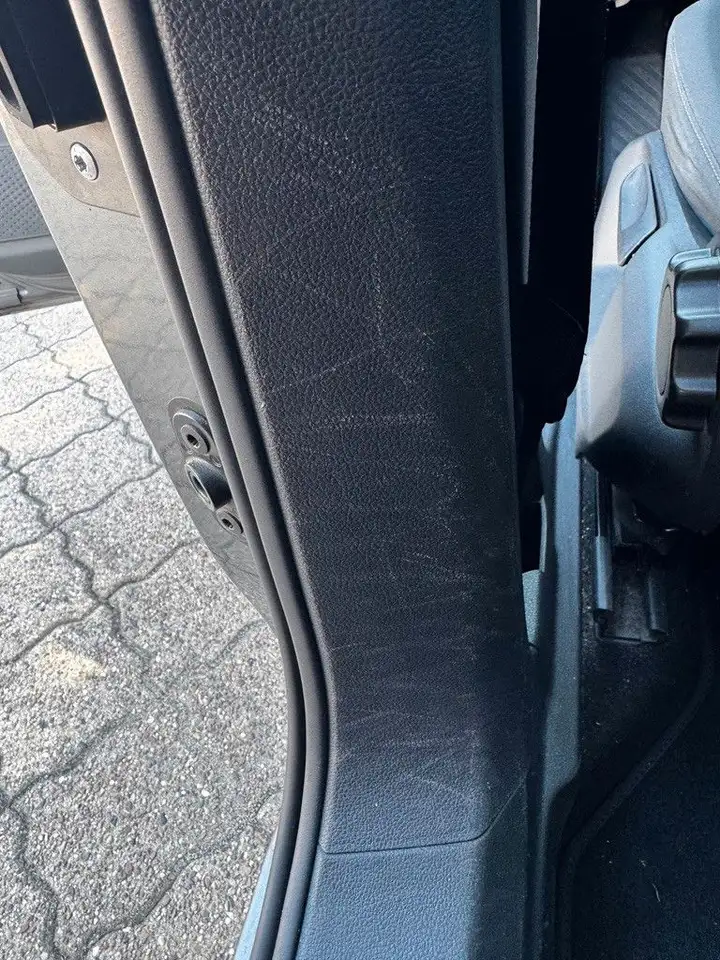 Volkswagen Caddy Life, Automatik, AHK, PDC, Navi, 1.Hd, миниатюра 25