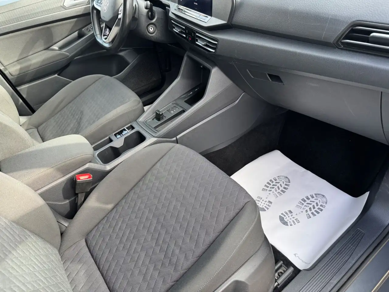 Volkswagen Caddy Life, Automatik, AHK, PDC, Navi, 1.Hd, миниатюра 22