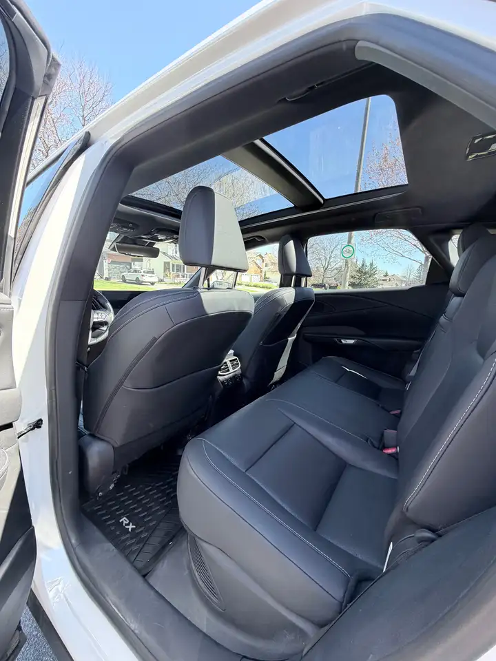 Lexus RX 350h снимка Lexus RX 350h