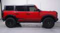Ford Bronco 2.7 V6 Wildtrack Aut. Grijs Kenteken 2p Navi, Came Rood - thumbnail 8