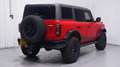 Ford Bronco 2.7 V6 Wildtrack Aut. Grijs Kenteken 2p Navi, Came Rood - thumbnail 4