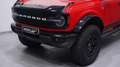 Ford Bronco 2.7 V6 Wildtrack Aut. Grijs Kenteken 2p Navi, Came Rood - thumbnail 16