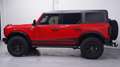 Ford Bronco 2.7 V6 Wildtrack Aut. Grijs Kenteken 2p Navi, Came Rood - thumbnail 7