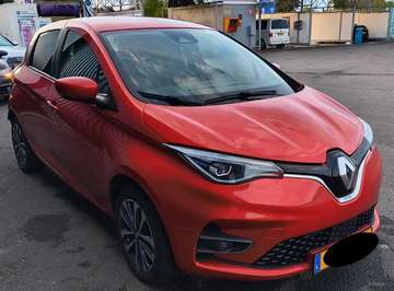 ZOE (mit Batterie) Z.E. 50 INTENS