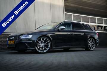 Avant 4.2 FSI V8 451 pk Quattro S-Line / B&O/ Pano