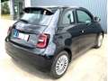 Fiat 500e e Neuer Action MJ22 One Pedal Drive Klimaanlage Schwarz - thumbnail 3