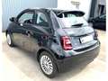 Fiat 500e e Neuer Action MJ22 One Pedal Drive Klimaanlage Schwarz - thumbnail 4