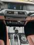 BMW 523 523i Sport-Aut. Modrá - thumbnail 4