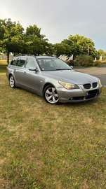 Touring 525d DPF Confort