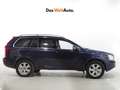 Volvo XC90 D5 Momentum 7pl. AWD Aut. 200 Azul - thumbnail 3