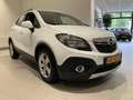 Opel Mokka 1.4 T Edition 140 PK | Bluetooth | Cruise Control Blanc - thumbnail 9