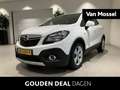 Opel Mokka 1.4 T Edition 140 PK | Bluetooth | Cruise Control Blanc - thumbnail 1