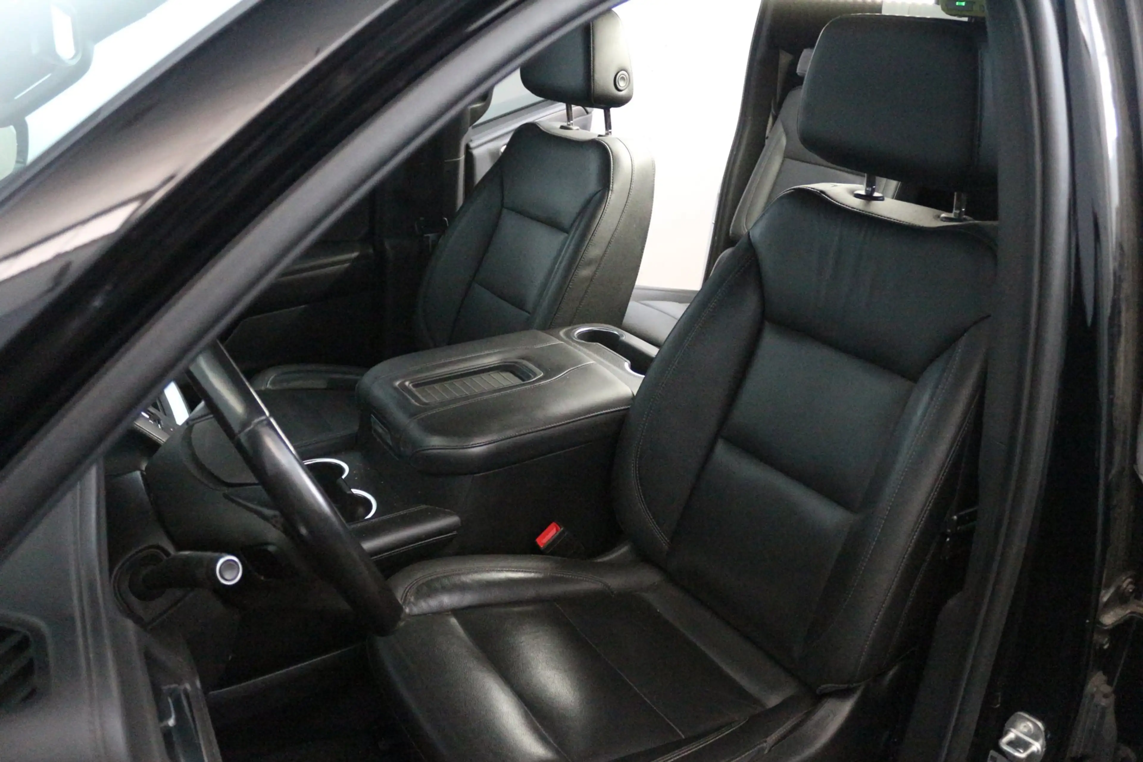 Chevrolet Suburban USA NIEUW MODEL , AMERIKAANSE TITEL, INVOER BETAAL — photo 11