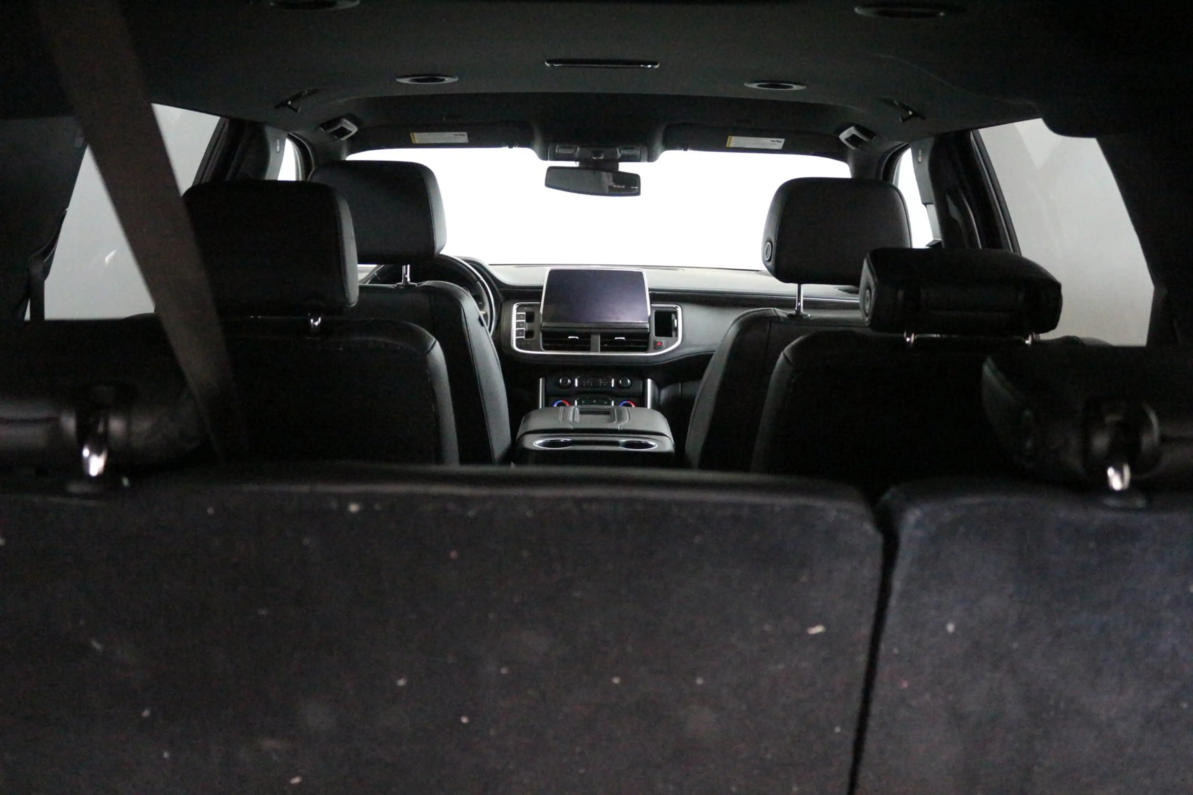 Chevrolet Suburban USA NIEUW MODEL , AMERIKAANSE TITEL, INVOER BETAAL — photo 19