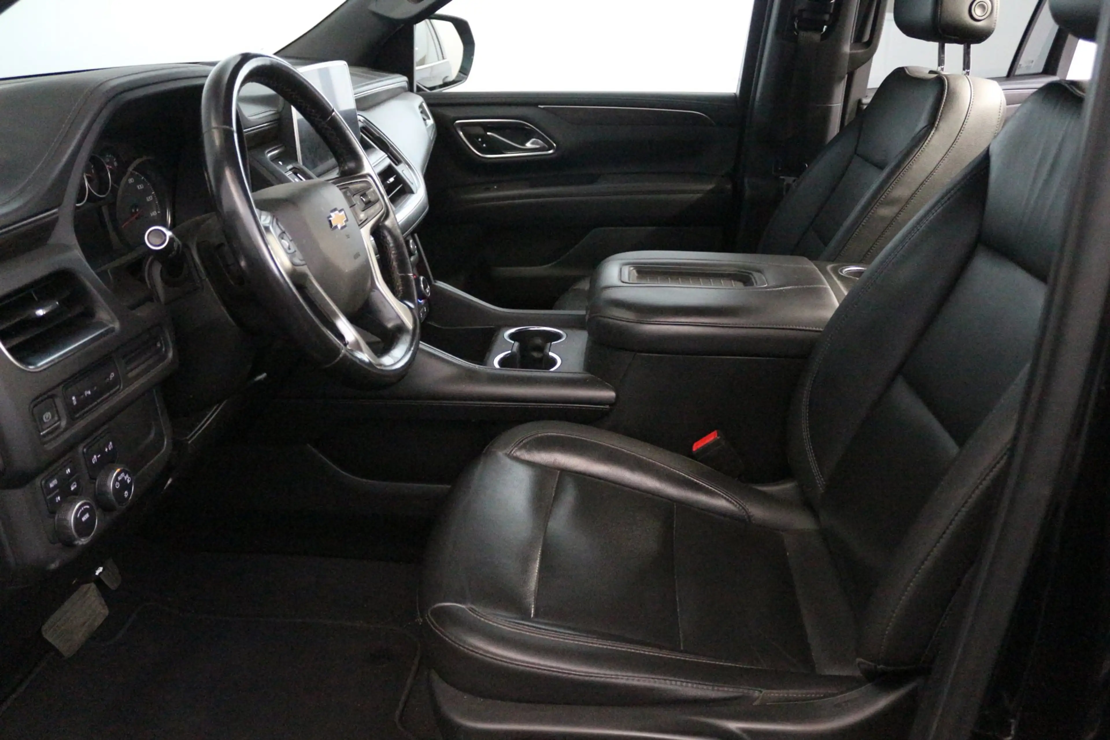 Chevrolet Suburban USA NIEUW MODEL , AMERIKAANSE TITEL, INVOER BETAAL — photo 4