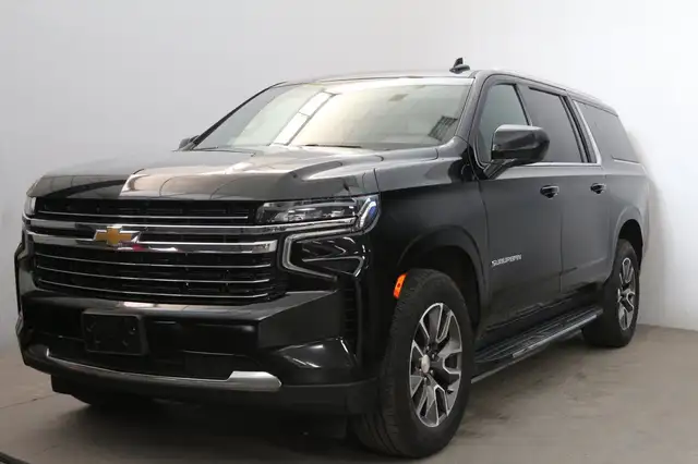 Chevrolet Suburban USA NIEUW MODEL , AMERIKAANSE TITEL, INVOER BETAAL