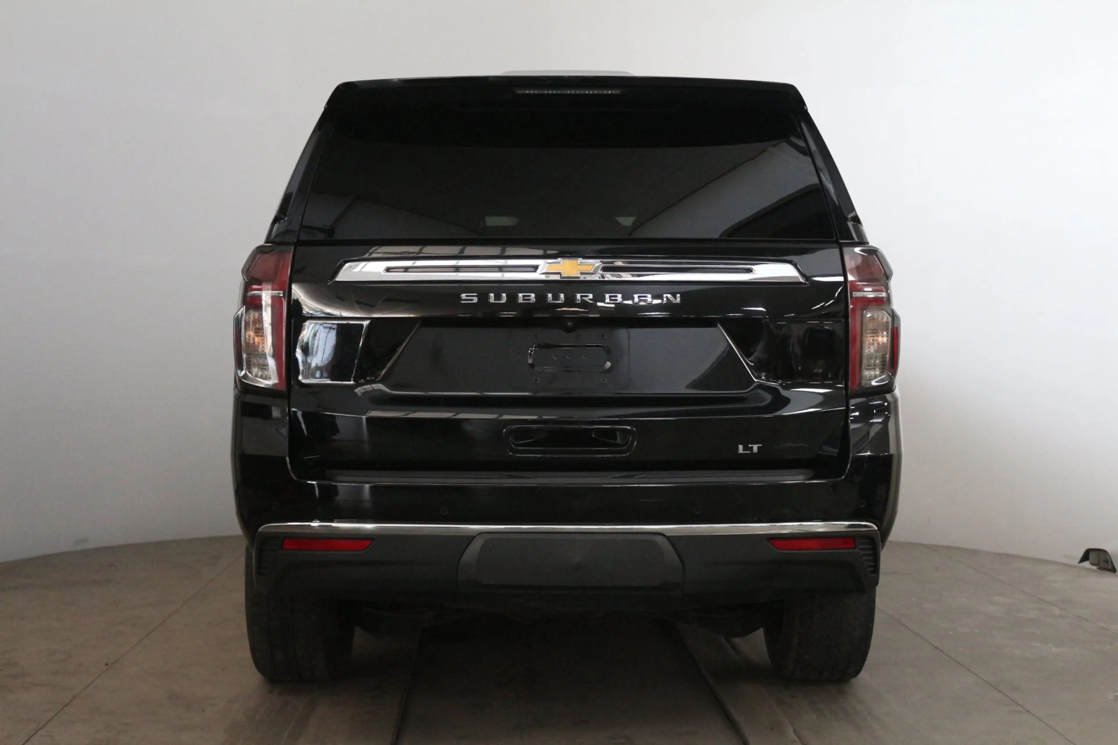 Chevrolet Suburban USA NIEUW MODEL , AMERIKAANSE TITEL, INVOER BETAAL — photo 6