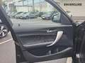 BMW 114 114d 95ch Lounge 5p Schwarz - thumbnail 14