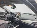 BMW 114 114d 95ch Lounge 5p Schwarz - thumbnail 5