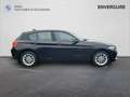 BMW 114 114d 95ch Lounge 5p Schwarz - thumbnail 3