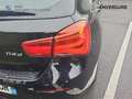 BMW 114 114d 95ch Lounge 5p Schwarz - thumbnail 10