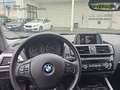 BMW 114 114d 95ch Lounge 5p Schwarz - thumbnail 6