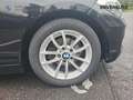 BMW 114 114d 95ch Lounge 5p Schwarz - thumbnail 8