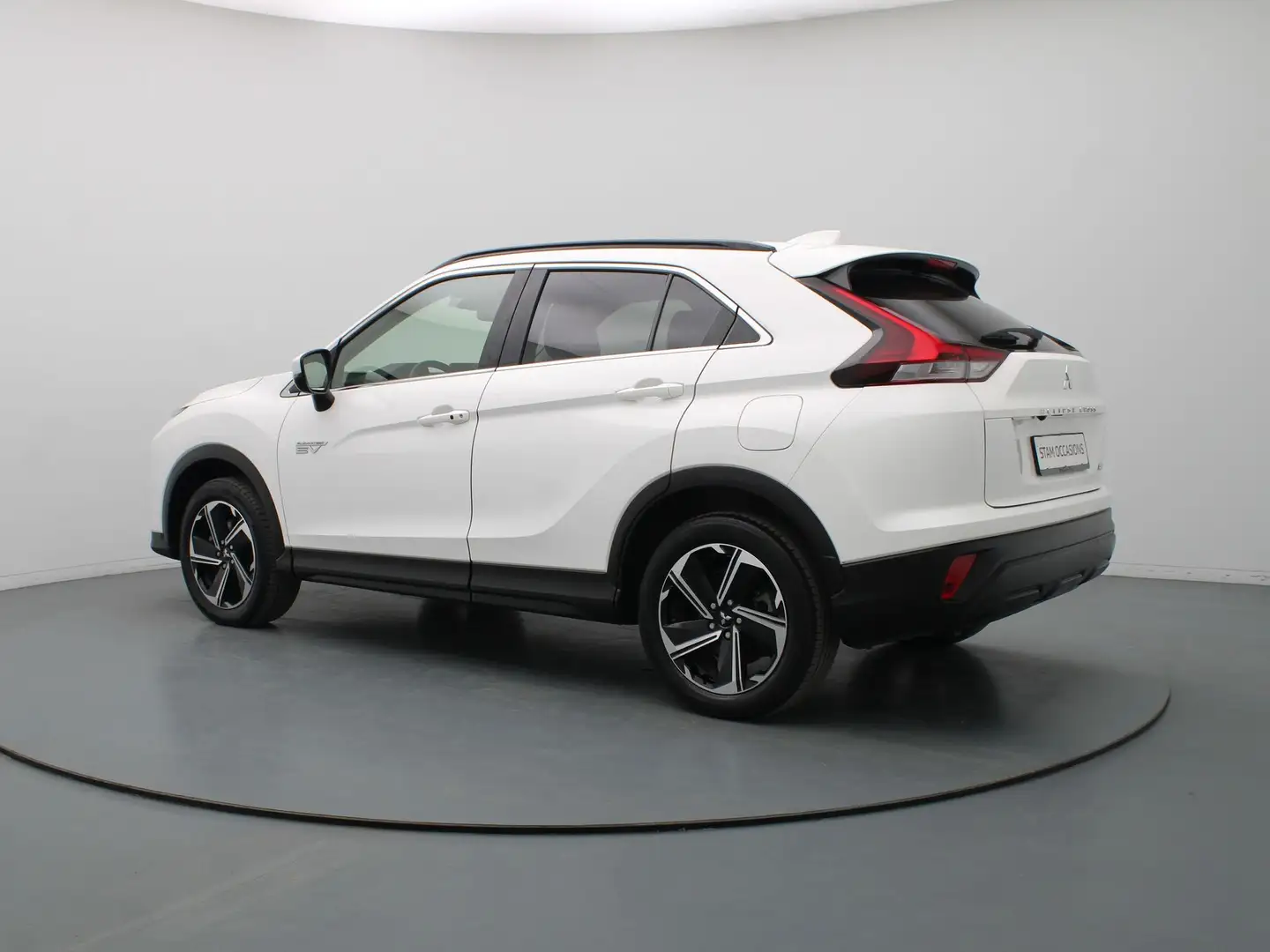 Mitsubishi Eclipse Cross 188pk PHEV Intense Camera | Climate | Cruise | Car Wit - 2