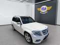 Mercedes-Benz GLK 350 GLK 350 CDI BE 4M AMG Sportpaket Blanc - thumbnail 3