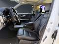 Mercedes-Benz GLK 350 GLK 350 CDI BE 4M AMG Sportpaket Blanc - thumbnail 8