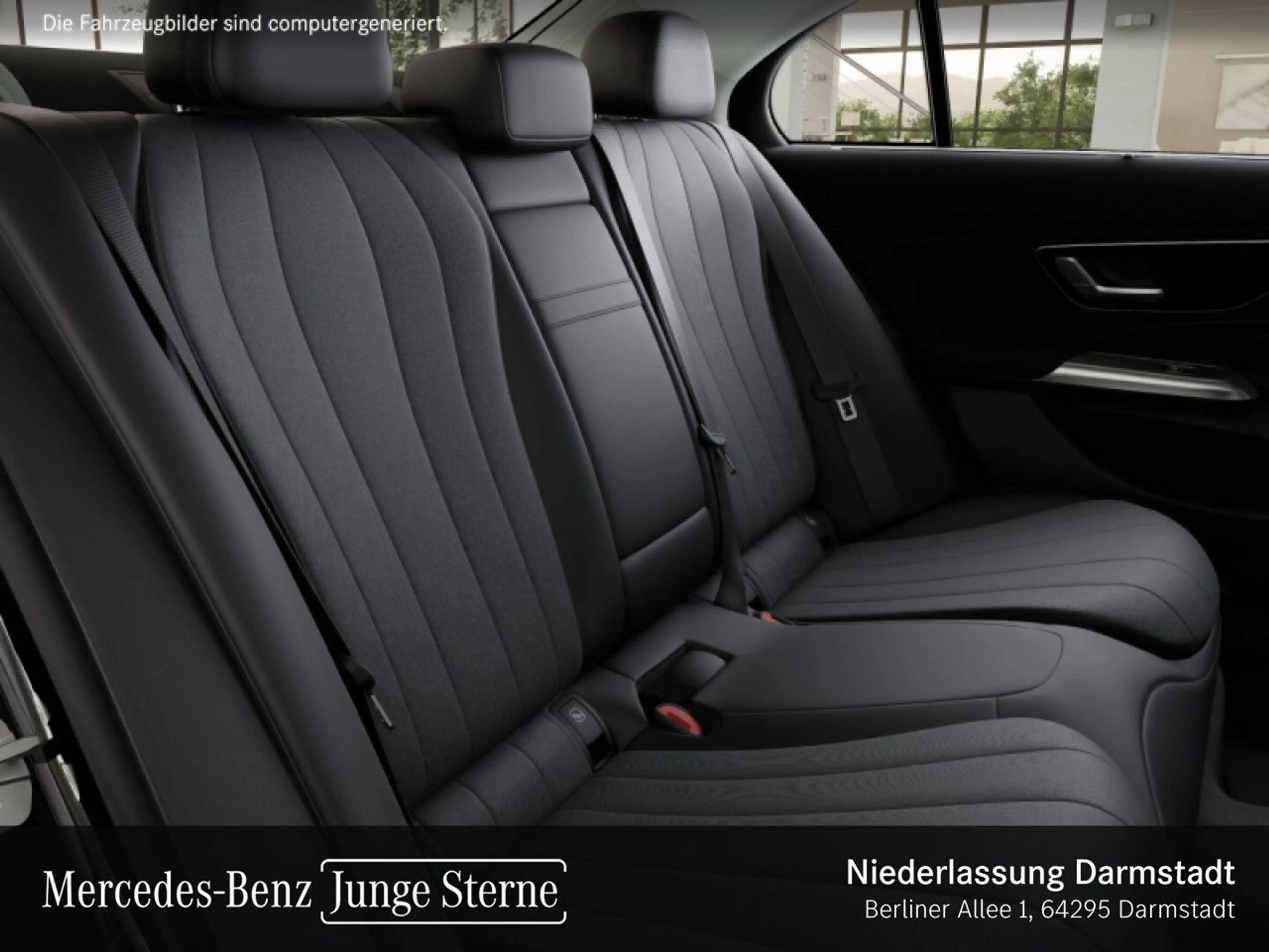 Mercedes-Benz E 200 Avantgarde WideScreen Distr. LED Kamera PTS — photo 12
