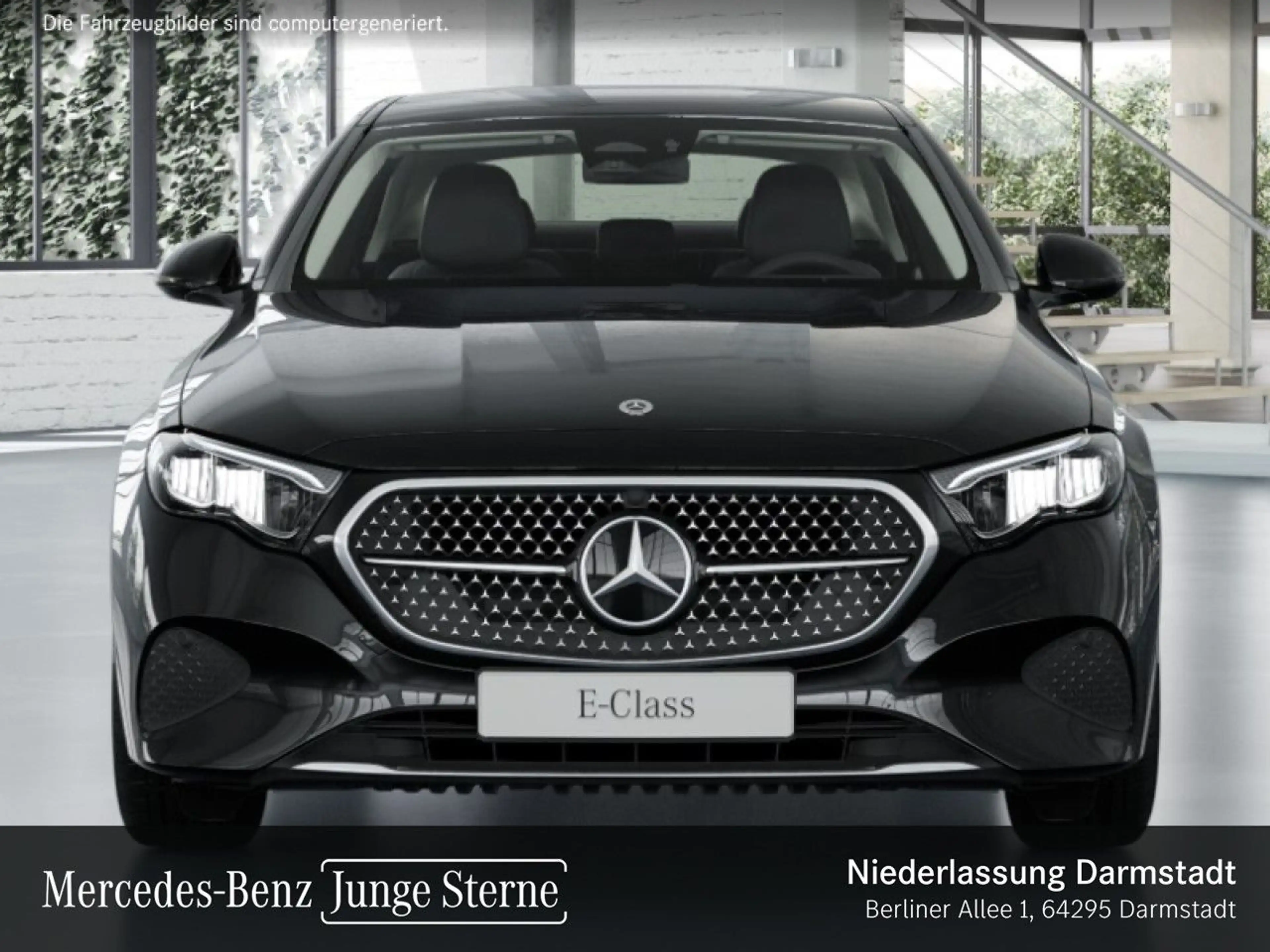 Mercedes-Benz E 200 Avantgarde WideScreen Distr. LED Kamera PTS — photo 6