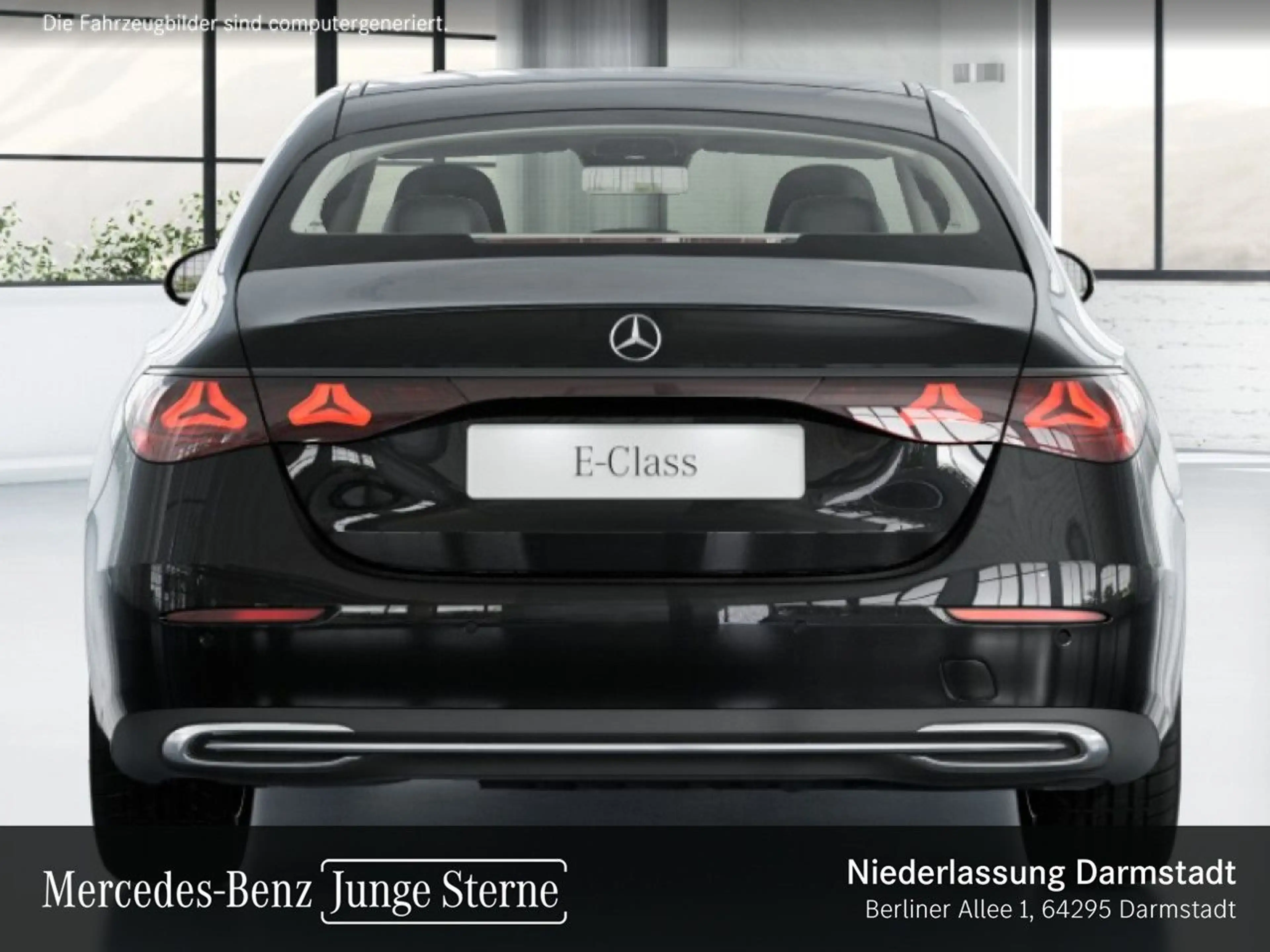 Mercedes-Benz E 200 Avantgarde WideScreen Distr. LED Kamera PTS — photo 8