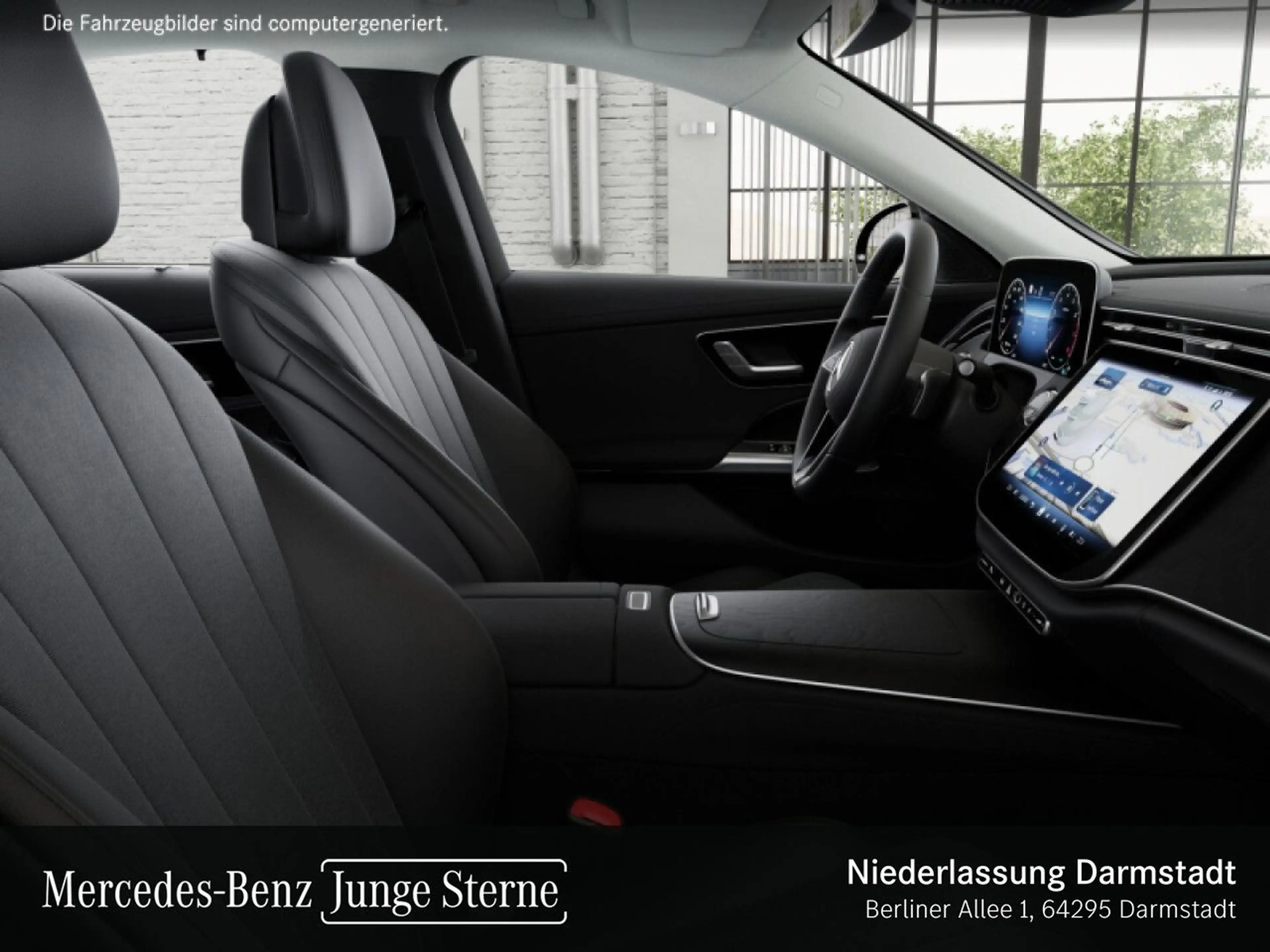 Mercedes-Benz E 200 Avantgarde WideScreen Distr. LED Kamera PTS — photo 11