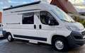 Caravans-Wohnm Pössl Roadcar R600 Blanc - thumbnail 2