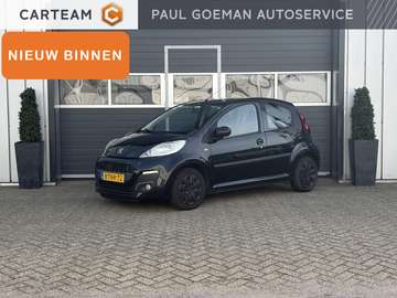 1.0 Active | Airco | CV | Toerenteller | 5 deurs |