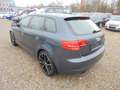Audi A3 Sportback 1.8 TFSI S line Sportpaket plus Gris - thumbnail 3