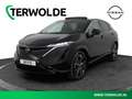 Nissan Ariya Advantage Edition Plus 91 kWh | €6000,- korting! | Zwart - thumbnail 1
