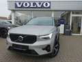 Volvo XC40 Plus B3 Dark/360°/Pano/H&K/Memory/BLIS Silber - thumbnail 1