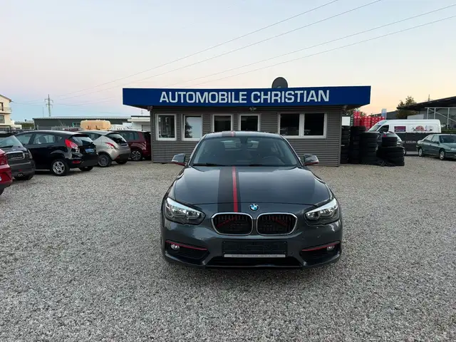 BMW 1er