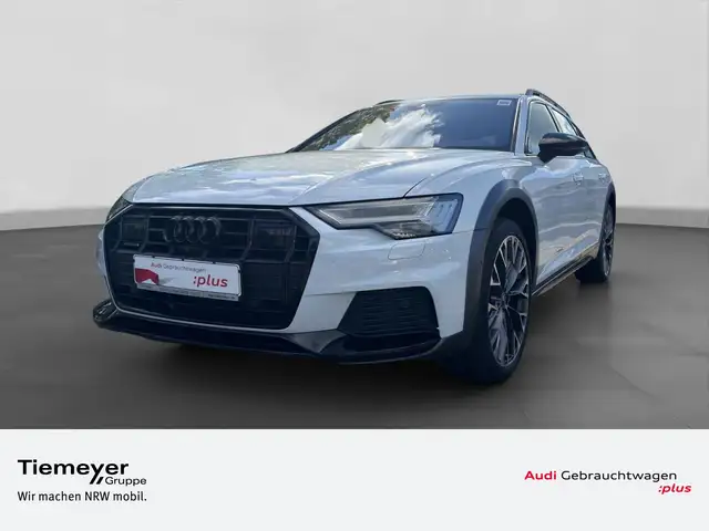Audi A6 Allroad A6 allroad 40 TDI Q NP111 PANO LM21 STHZG B&O