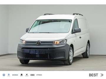 Caddy Cargo Maxi 1.5 l TSI *AHK*PDC HINTEN*KLIMA