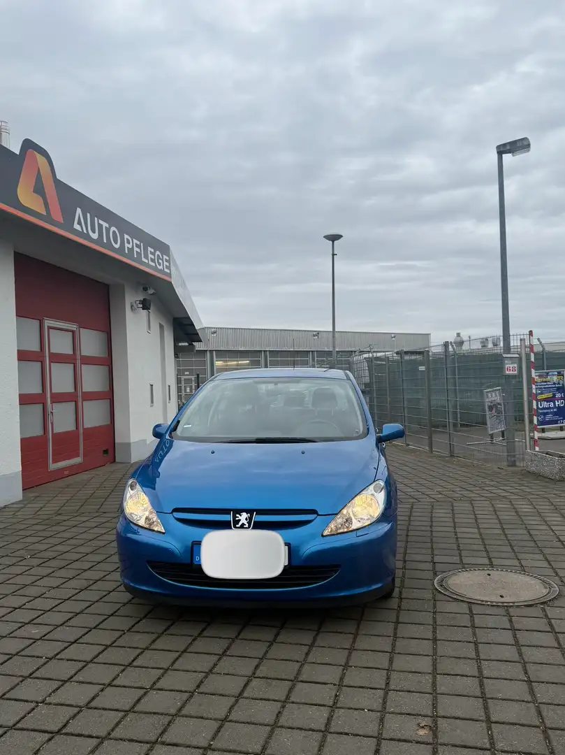 Peugeot 307 110 Premium - 1